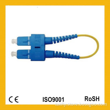 1310 Sc Single Mode Loop Back Fiber Optic/Patch Cord